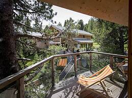 Cosy Chalet With Infrared Sauna