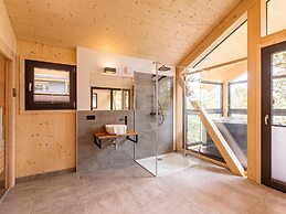 Inviting Chalet With Sauna