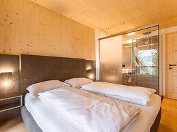 Inviting Chalet With Sauna