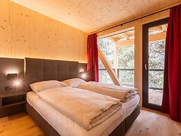 Inviting Chalet With Sauna