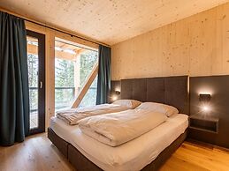 Inviting Chalet With Sauna