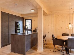 Inviting Chalet With Sauna