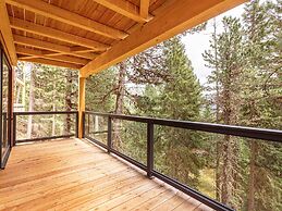 Inviting Chalet With Sauna