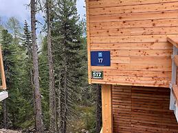 Inviting Chalet With Sauna