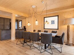 Inviting Chalet With Sauna