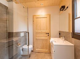 Inviting Chalet With Sauna