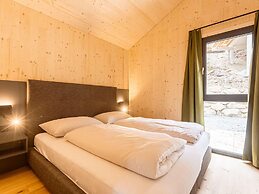 Inviting Chalet With Sauna