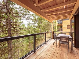 Inviting Chalet With Sauna