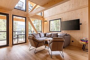 Inviting Chalet With Sauna