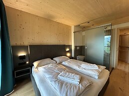 Inviting Chalet With Sauna