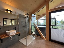 Inviting Chalet With Sauna