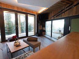 Apartment Close to the ski Area