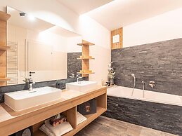 Apartment Close to the ski Area
