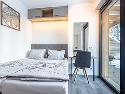 Apartment Close to the ski Area