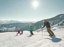Apartment Close to the ski Area