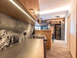 Apartment Close to the ski Area