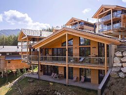 Apartment Close to the ski Area