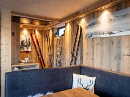 Apartment Close to the ski Area