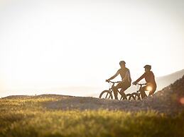 Apartment Close to the ski Area