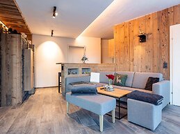 Apartment Close to the ski Area