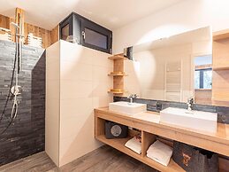 Apartment Close to the ski Area