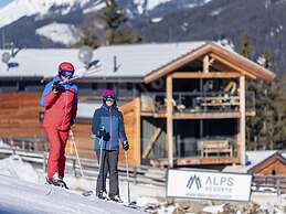 Apartment Close to the ski Area