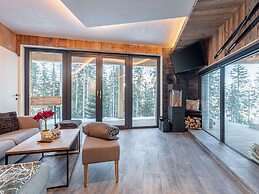 Apartment Close to the ski Area
