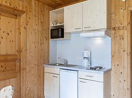 Holiday Home for 4 People With Gallery