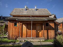 Holiday Home for 4 People With Gallery