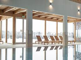 Holiday Home for 4 People With Gallery