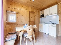 Holiday Home for 4 People With Gallery