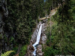 Holiday Home for 4 People With Gallery
