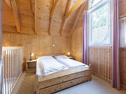 Holiday Home for 4 People With Gallery