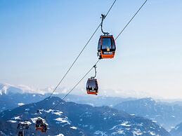 Holiday Home for 4 People With Gallery