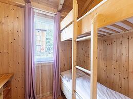 Holiday Home for 4 People With Gallery