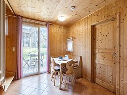 Holiday Home for 4 People With Gallery