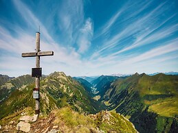 Holiday Home for 4 People With Gallery