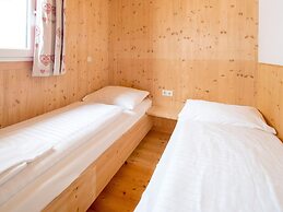 Inviting Chalet With Infrared Sauna