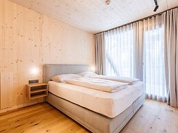 Modern Chalet With Indoor Sauna