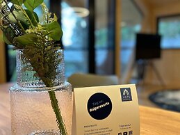 Modern Chalet With Indoor Sauna