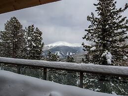 Lovely Chalet With Sauna