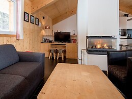 Lovely Chalet With Sauna