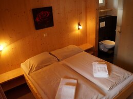 Lovely Chalet With Sauna