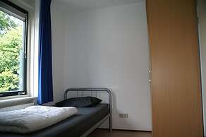 Nice Holiday Home With Garden