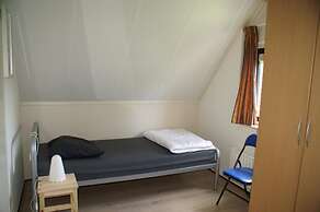 Nice Holiday Home With Garden