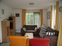 Nice Holiday Home With Garden