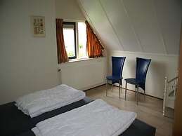 Nice Holiday Home With Garden