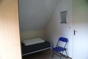 Nice Holiday Home With Garden