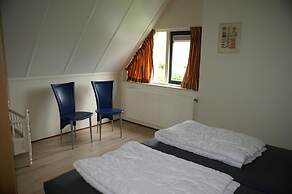 Nice Holiday Home With Garden