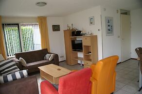 Nice Holiday Home With Garden